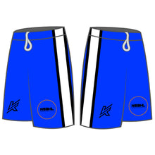 Hammonton Shorts (HSBH NJ HS) (3 fit styles available)