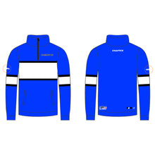 Hammonton 1/4 Zip Jacket (HSBH NJ HS)