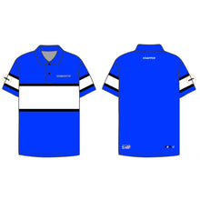 Hammonton Polo (HSBH NJ HS) (2 fit styles available)