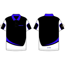 Hammonton Polo (HSBH NJ HS) (2 fit styles available)