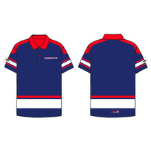 Hammonton Polo (HSBH NJ MS) (2 fit styles available)