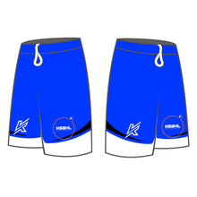 Hammonton Shorts (HSBH NJ HS) (3 fit styles available)