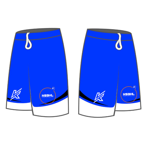 Hammonton Shorts (HSBH NJ HS) (3 fit styles available)