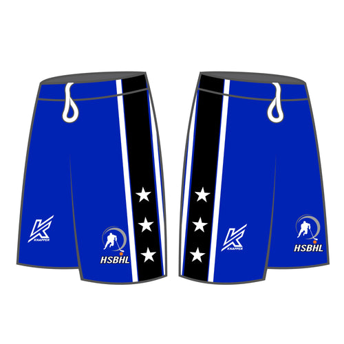 Hammonton Shorts (HSBH NJ HS) (3 fit styles available)