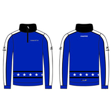 Hammonton 1/4 Zip Jacket (HSBH NJ HS)