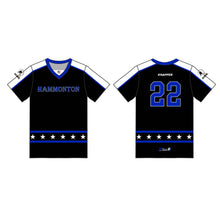 Hammonton Jersey (HSBH NJ MS) (2 color options)