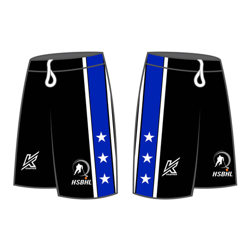 Hammonton Shorts (HSBH NJ MS) (3 fit styles available)