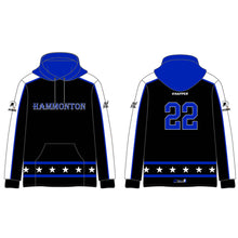 Hammonton Hoodie (HSBH NJ MS) (2 color options)