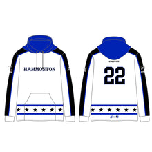 Hammonton Hoodie (HSBH NJ MS) (2 color options)