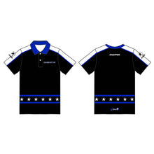 Hammonton Polo (HSBH NJ MS) (2 fit styles available)