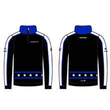 Hammonton 1/4 Zip Jacket (HSBH NJ MS)