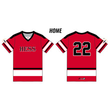 Hess Jersey (HSBH NJ GS) (2 color options)