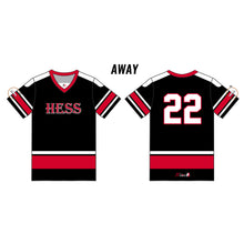 Hess Jersey (HSBH NJ GS) (2 color options)