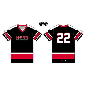 Hess Jersey (HSBH NJ GS) (2 color options)