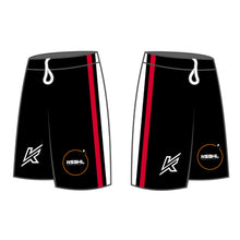Hess Shorts (HSBH NJ GS) (3 fit styles available)