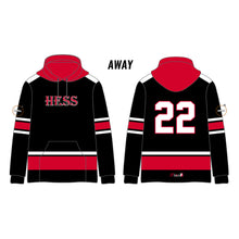 Hess Hoodie (HSBH NJ GS) (2 color options)