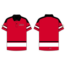 Hess Polo (HSBH NJ GS) (2 fit styles available)