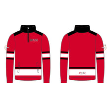 Hess 1/4 Zip Jacket (HSBH NJ GS)