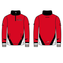 Hess 1/4 Zip Jacket (HSBH NJ GS)