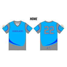 Highland Jersey (HSBH NJ HS) (2 color options)
