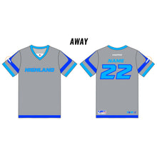 Highland Jersey (HSBH NJ HS) (2 color options)