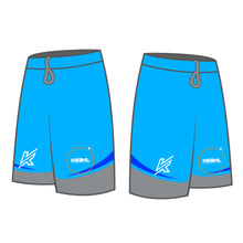 Highland Shorts (HSBH NJ HS) (3 fit styles available)