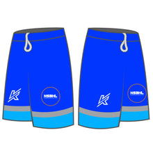 Highland Shorts (HSBH NJ HS) (3 fit styles available)