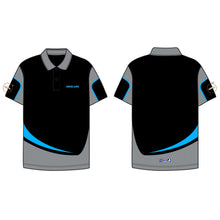 Highland Polo (HSBH NJ HS) (2 fit styles available)