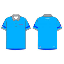 Highland Polo (HSBH NJ HS) (2 fit styles available)