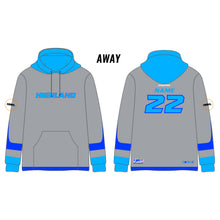 Highland Hoodie (HSBH NJ HS) (2 color options)