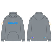 Highland Stitched Cotton Hoodie (HSBH NJ HS) (2 color options)