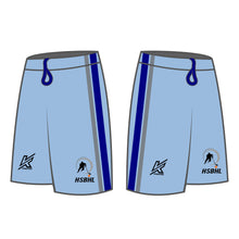 Highland Shorts (HSBH NJ HS) (3 fit styles available)