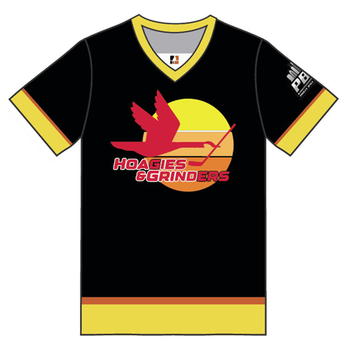 Hoagies & Grinders Jersey - PBH