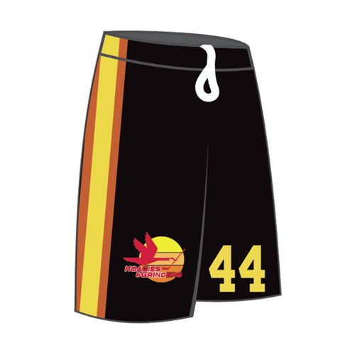 Hoagies & Grinders Shorts - PBH