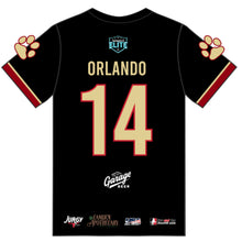 Hyenas Jersey (2 color options)