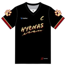 Hyenas Jersey (2 color options)