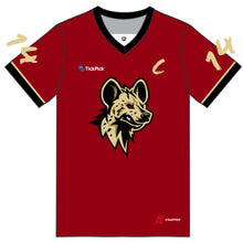 Hyenas Jersey (2 color options)