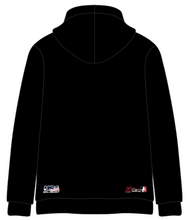 Hyenas Hoodie (cotton/stitched)