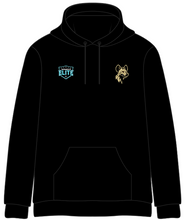 Hyenas Hoodie (cotton/stitched)