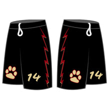 Hyenas Shorts (3 fit styles available)