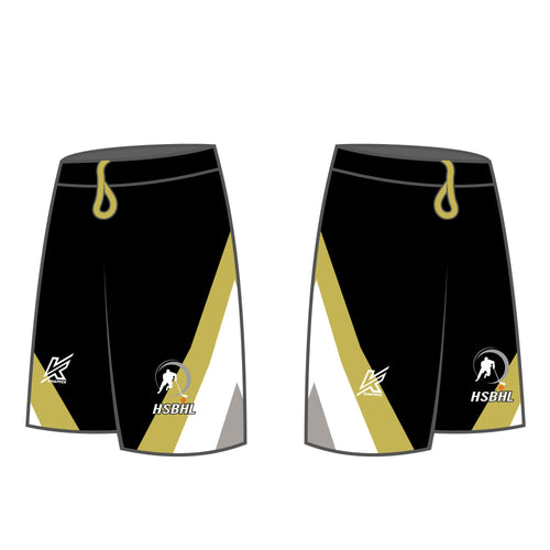 Keystone Oaks Shorts (HSBH PA HS) (3 fit styles available)