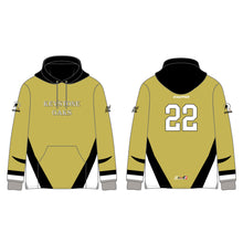 Keystone Oaks Hoodie (HSBH PA HS) (2 color options)