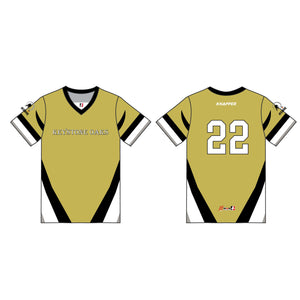 Keystone Oaks Jersey (HSBH PA MS) (2 color options)