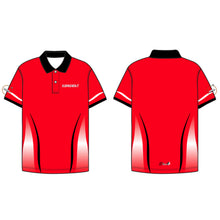 Kingsway Polo (HSBH NJ HS) (2 fit styles available)