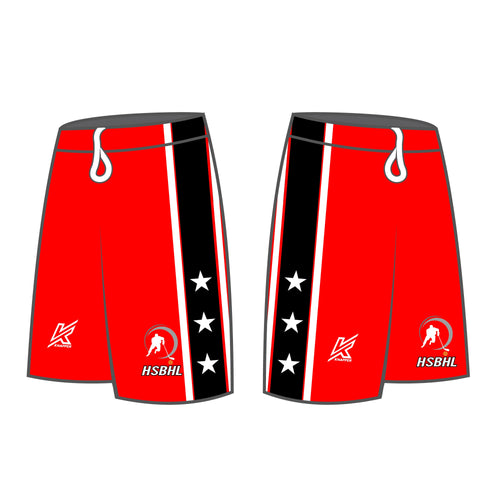 Kingsway Shorts (HSBH NJ HS) (3 fit styles available)