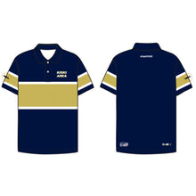 Kiski Area Polo (HSBH PA MS) (2 fit styles available)