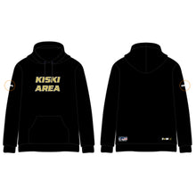 Kiski Stitched Cotton Hoodie (HSBH PA MS) (2 color options)