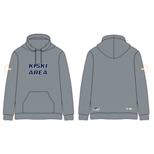 Kiski Stitched Cotton Hoodie (HSBH PA MS) (2 color options)