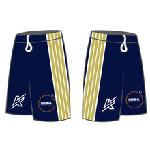 Kiski Area Shorts (HSBH PA HS) (3 fit styles available)