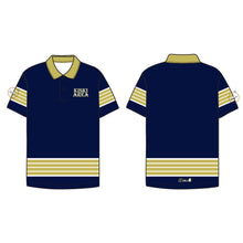 Kiski Area Polo (HSBH PA HS) (2 fit styles available)
